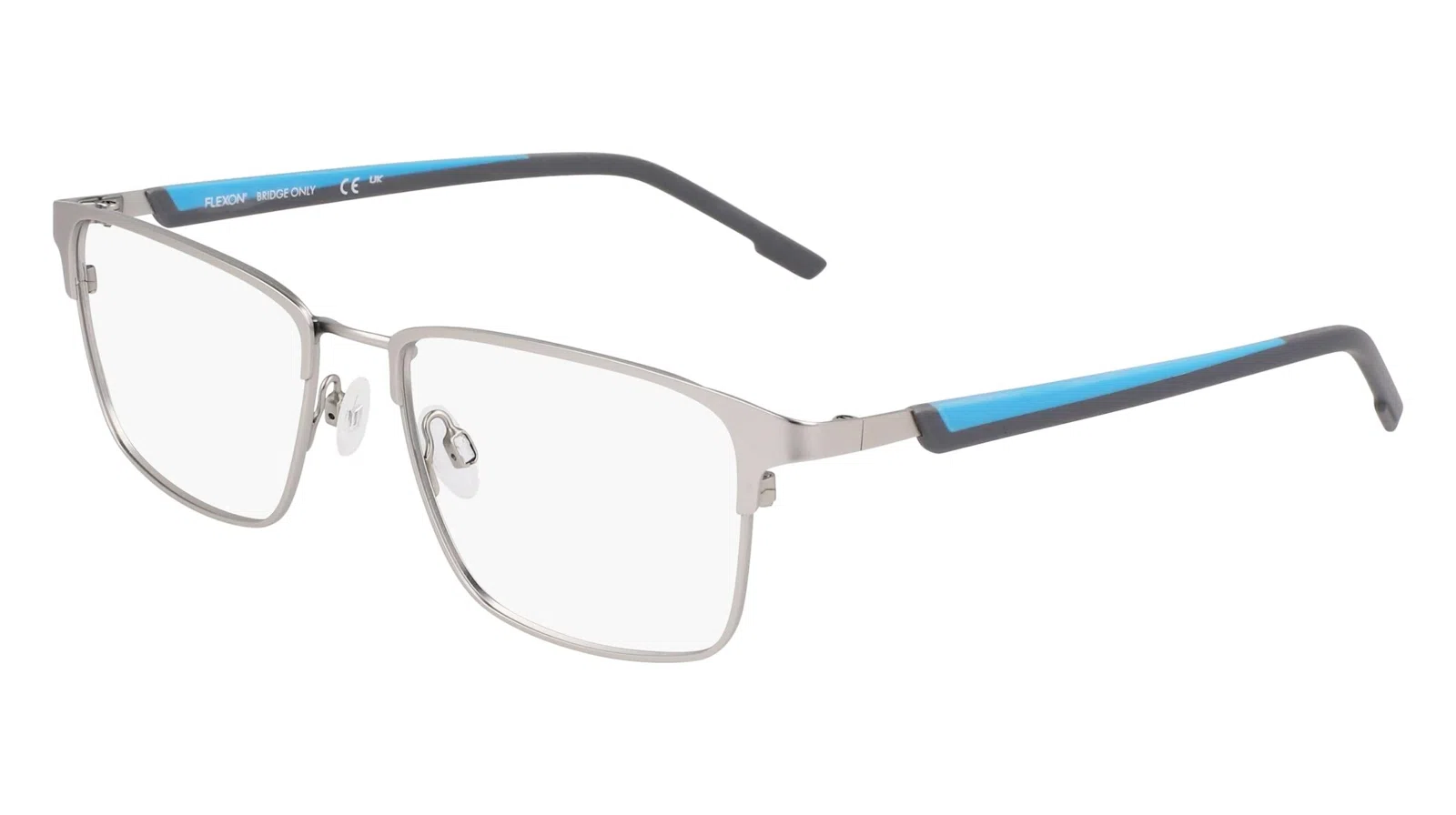 Flexon E1154 Eyeglasses - view 3